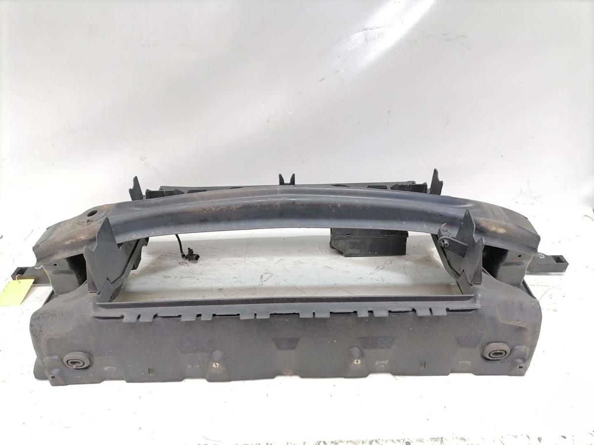 Seat Altea XL original Schlossträger Frontmitteleil 1,6TDI 77KW Bj.2014